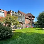 Apartment Voss 8