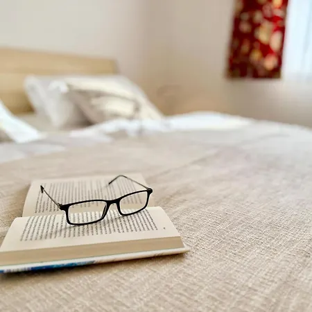 Apartamento Voss 8 *