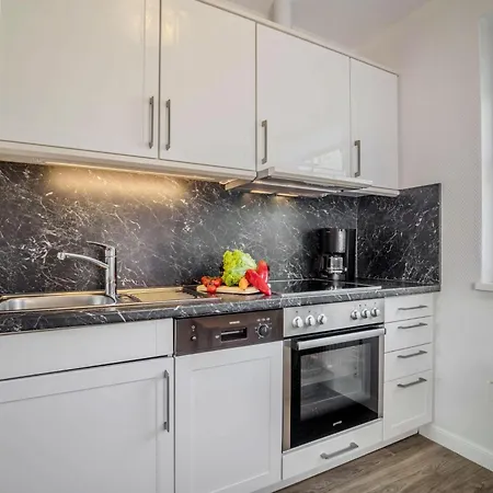 Apartamento Voss 8 *