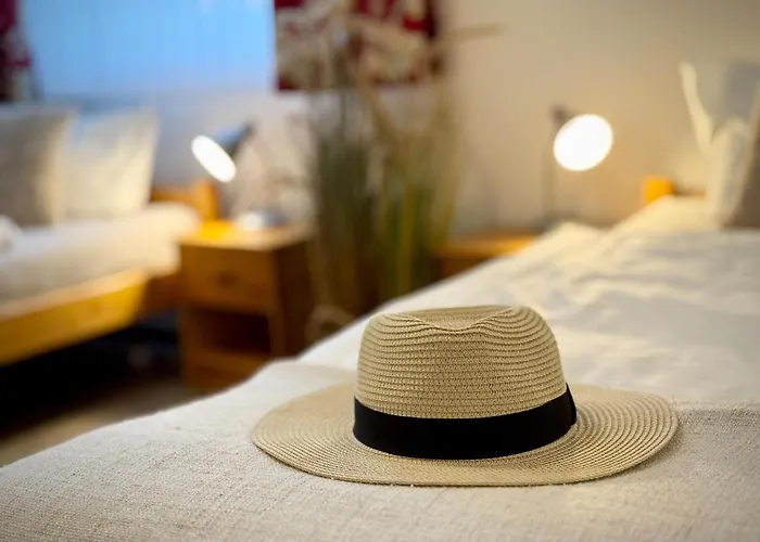 Apartamento Voss 8 *