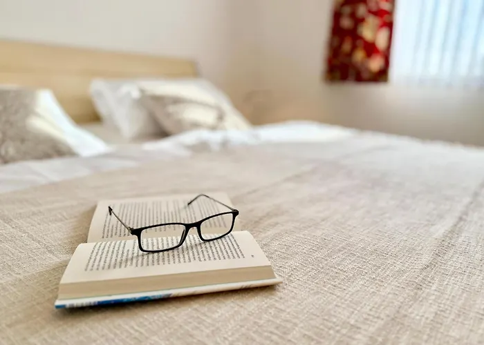 Apartamento Voss 8 *