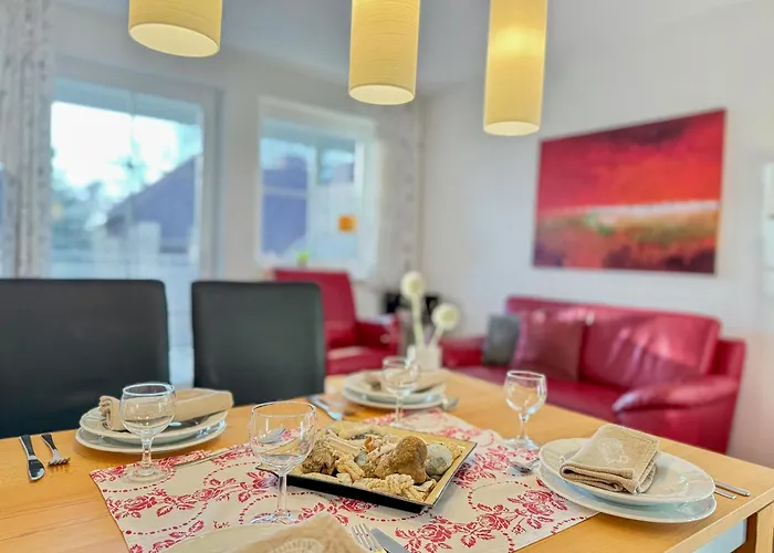 Voss 8 Apartamento *