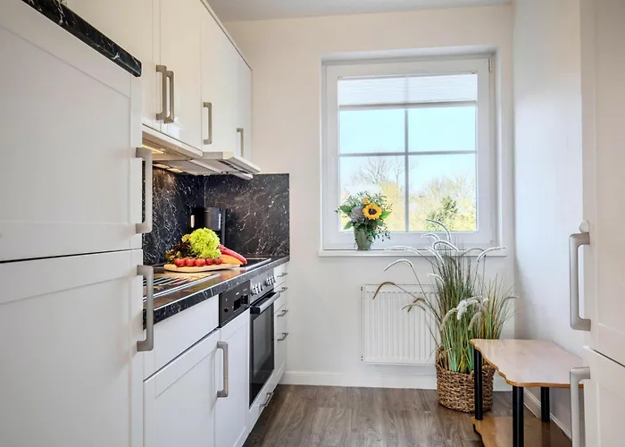 Apartamento Voss 8 *