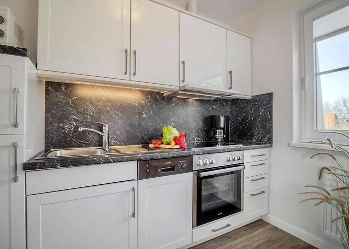 Apartamento Voss 8 *